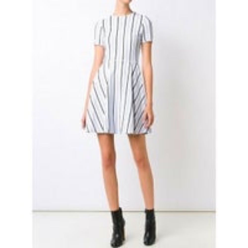 🤩HOST PICK!!🤩NWT Opening Ceremony fit and flare dress